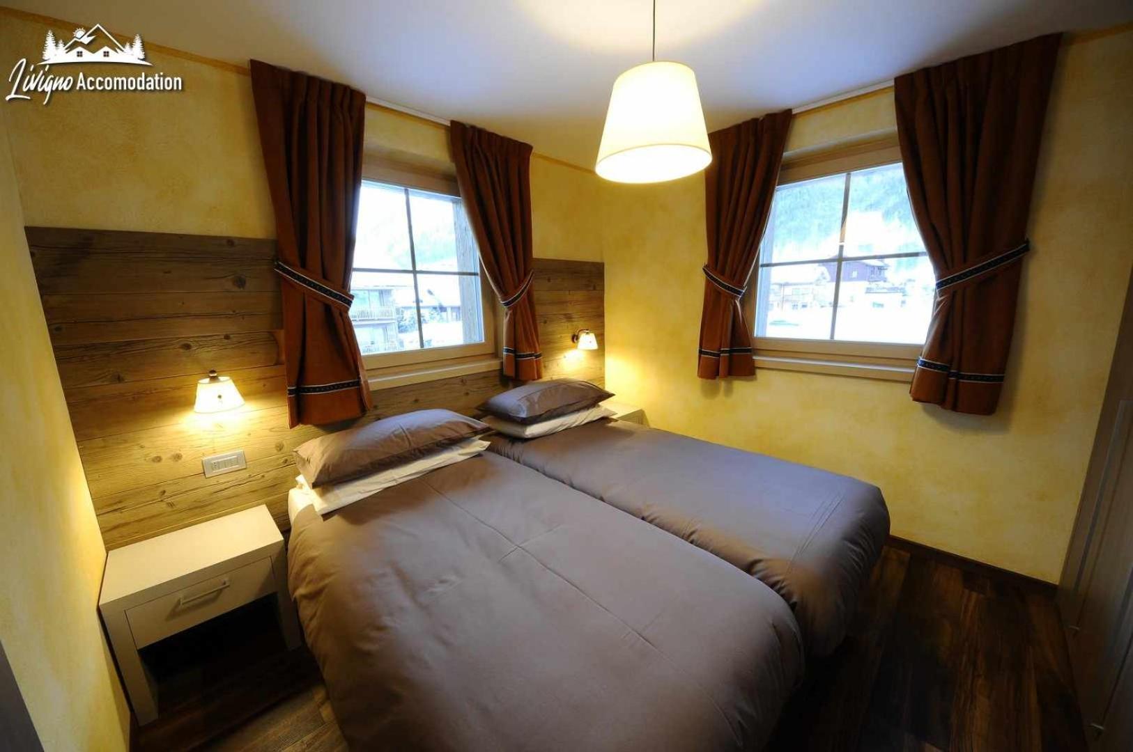 Alpen Flower By Livigno Accomodation Номер фото