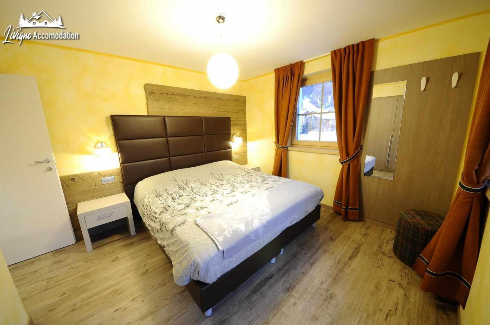 Alpen Flower By Livigno Accomodation Номер фото